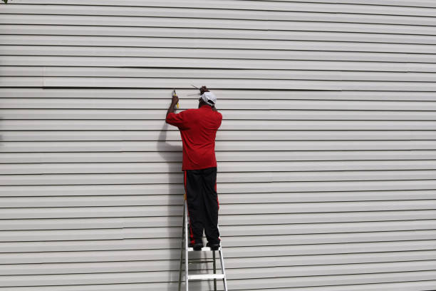 Custom Trim and Detailing for Siding in Baltic, CT